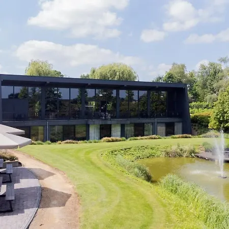 La Marquise Luxe Vakantiehuis Budel Exterior photo