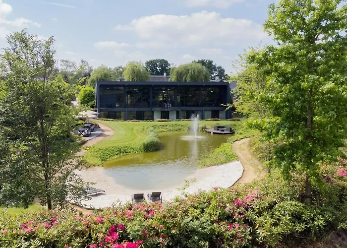 La Marquise Luxe Vakantiehuis