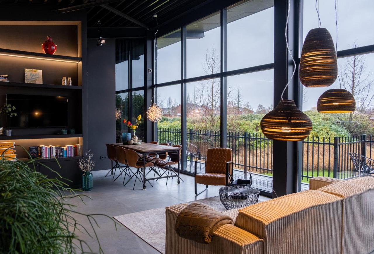 La Marquise Luxe Holiday home