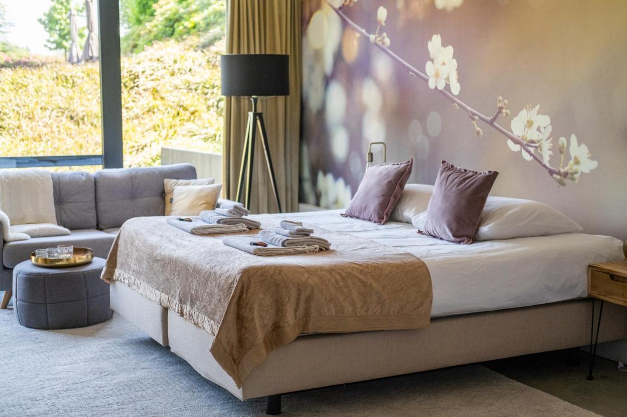 La Marquise Luxe Holiday home *