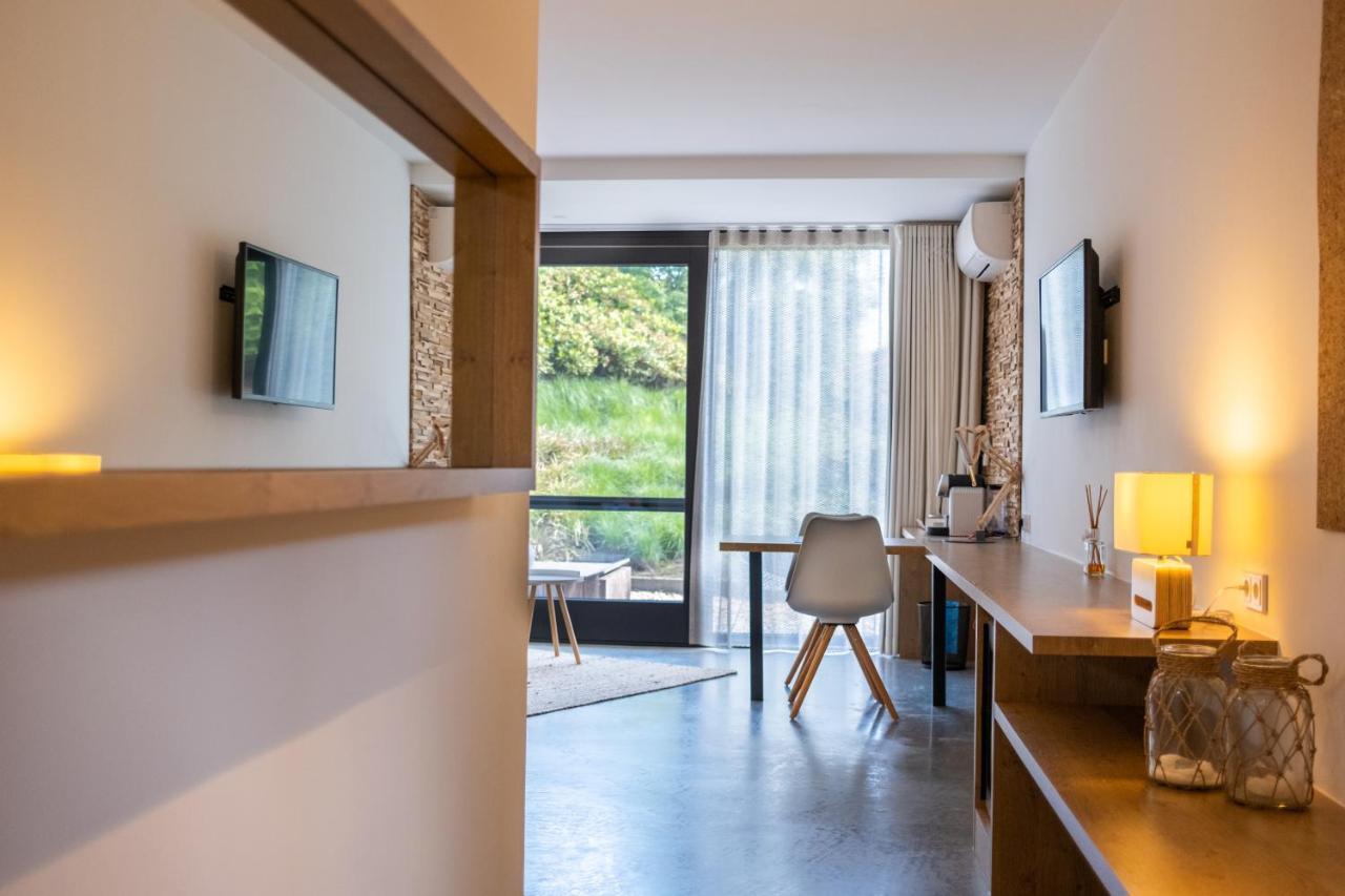 Holiday home La Marquise Luxe
