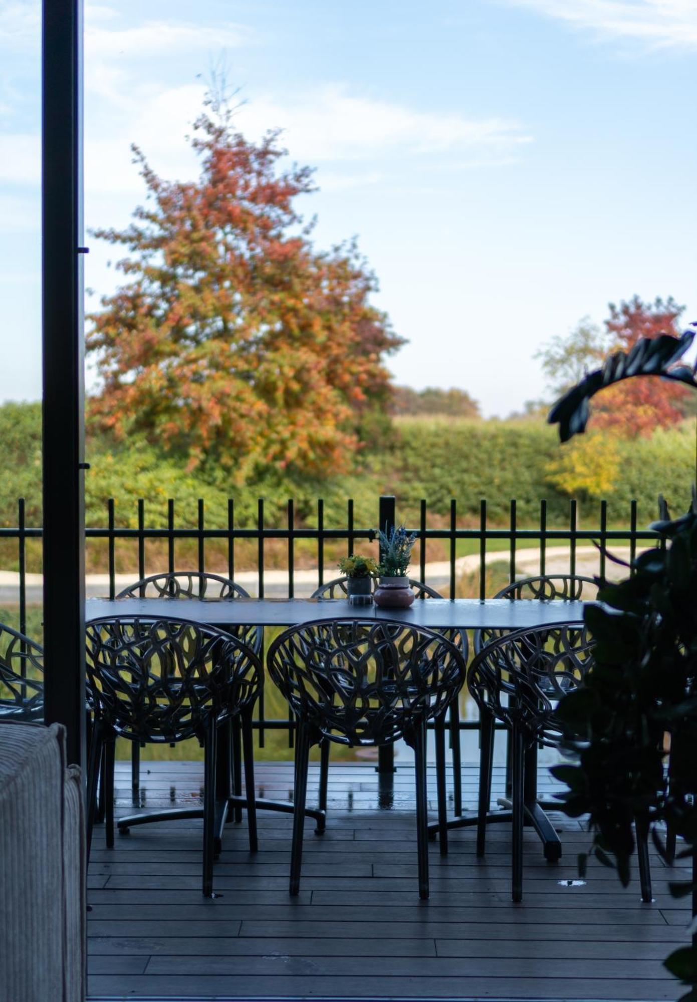 Holiday home La Marquise Luxe