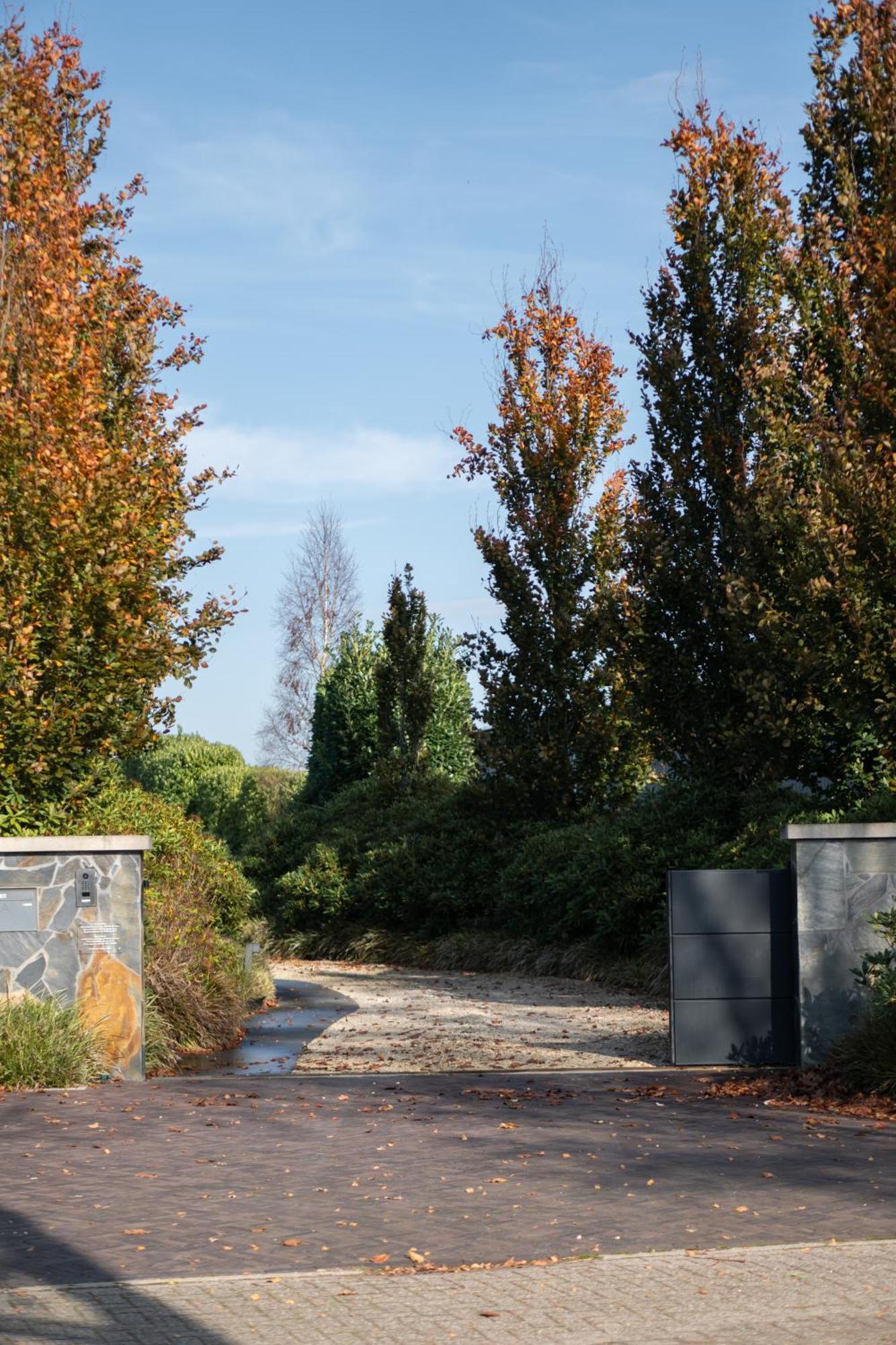 La Marquise Luxe Holiday home Budel